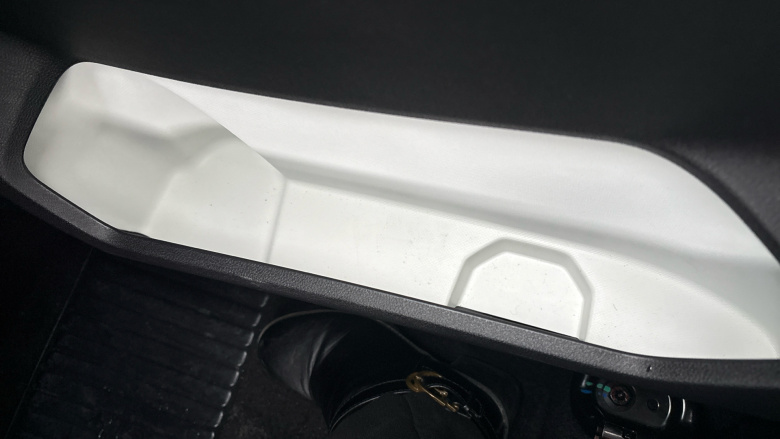 Dacia Spring 27kWh Expression 65 48kW 5dr Auto Electric Hatchback